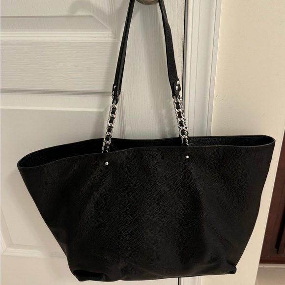 Rebecca Minkoff Chain Tote - Picture 1 of 3